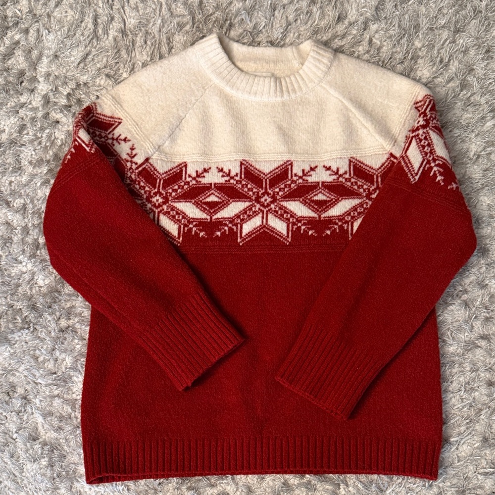 Abercrombie & Fitch sweater size S